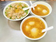 -雪园小吃部(天桥商场店)