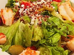 -Efes Turkish & Mediterranean Cuisine 艾菲斯餐厅(陆家嘴店)