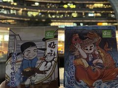 -花园饼屋·吐司蛋糕面包(星海店)