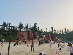 -枫香湖儿童公园