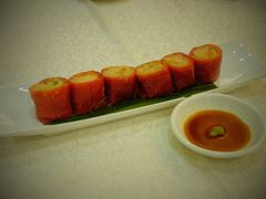 红米肠-顺德人家食府(黄金广场店)