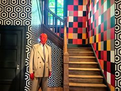 -SUITSUPPLY(安福路店)