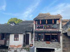 -锦溪古镇