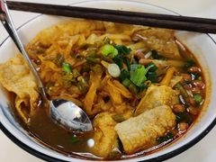 -好快螺柳州螺蛳粉(大西门店)