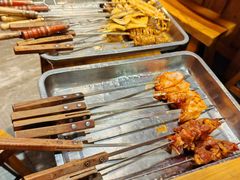 -水浒烤肉(国贸店)