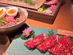 -MIKOMIKO和牛烧肉专门店(南门店)