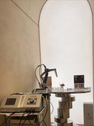 -Fundi张玉珊修身堂·indiba·BTL科技瘦身