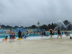 -秦皇岛乐岛海洋王国