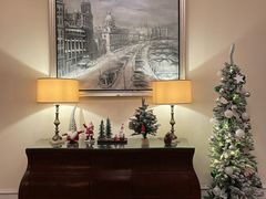 -Salon de Ville浦江汇(上海外滩华尔道夫酒店店)