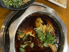 -川东长筷子耗儿鱼(万象润街店)