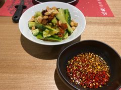 -望江门小龙虾·烧烤(九堡店)