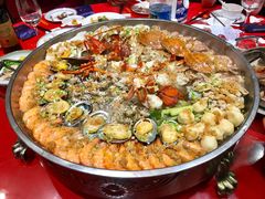 -厦门渔港(成山路店)