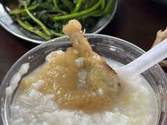 -吉英盐焗鸡(文中路店)