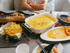 -3号仓库·创意中国菜(乐清正大广场店)