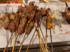 -北丐先生·野馄饨烧烤(雨花万象店)