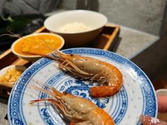 -李百蟹·江南蟹黄面·河景餐厅(夫子庙总店)