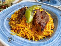 -La Medina餐厅(亮马河南路店)