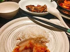 -庐灶江南·江南菜·四合院Bistro(东直门雍和宫·原华侨宾馆店)