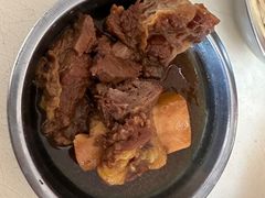 -炬龙牛肉店(新华店)