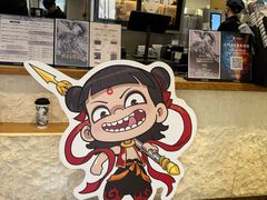 -霸王茶姬(正佳广场店)