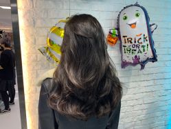 长发-P.STYLE 派斯造型