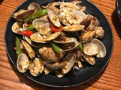 -三太子地摊烧烤·小龙虾(北蔡店)
