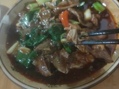 -周师饭店
