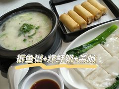 -味可道美食坊(福基路店)