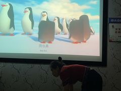 -百玺足道·按摩·SPA(航洋店)