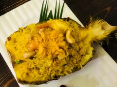 -Siam泰餐厅(水上公园店)