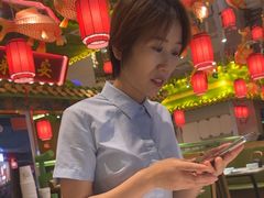 -奔跑吧陕菜·盛世长安(民乐园万达店)