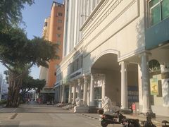 -中国电信(解放三路营业厅)