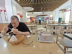 -闫家驴肉老店(华电一校店)