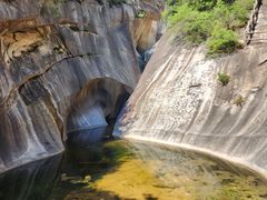 -黑龙潭风景区