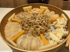 -京都饺子(双塔西街店)