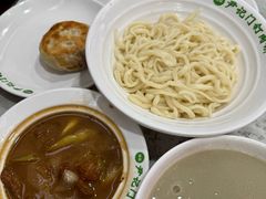 -尹记门钉肉饼(丰台站店)