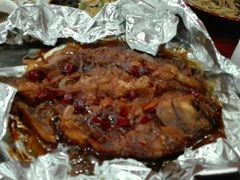 -锦州御烧烤·金盛福酒楼(天津总店)