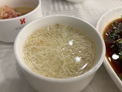 文思豆腐羹-怡园饭店-餐厅(四望亭店)