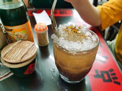 赤豆刨冰-逸桂禾面馆