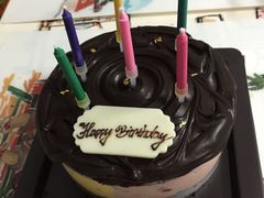 -黑池口感烘焙·生日蛋糕(坂田店)