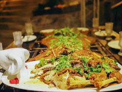 -夜宴江景餐厅