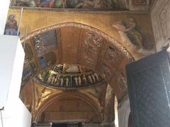 -圣马尔谷圣殿宗主教座堂