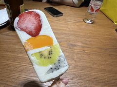 -掌上鲜(南顺城街店)