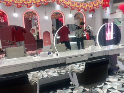 -芭莎造型·BAZAAR SALON
