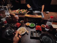 -暖都焼肉·和牛酒場(花都店)