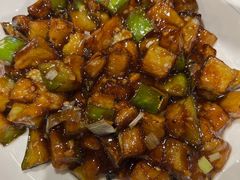 -七菜馆·东北菜·蒸饺(文体路店)