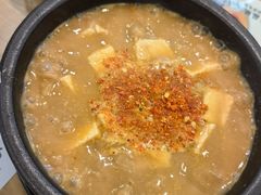 臭酱汤-海兰江石锅饭(水上店)