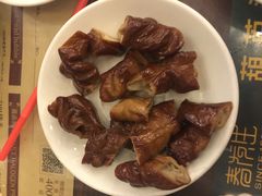 -春发生饭店·非遗(南院门店)