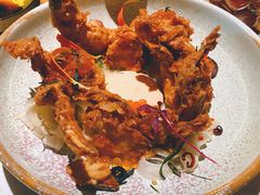 -Osteria Garden 生蚝花园餐厅(原进贤路店)