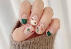 -悦指间美甲美睫